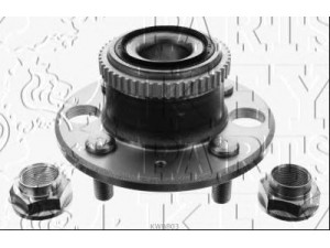 KEY PARTS KWB803 rato guolio komplektas 
 Ašies montavimas/vairavimo mechanizmas/ratai -> Rato stebulė/montavimas -> Rato guolis
GHK 1685, GHK1685, RLB000070