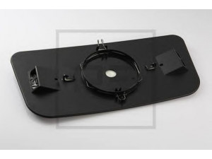 PE Automotive 128.020-00A veidrodėlio stiklas, išorinis veidrodėlis 
 Kėbulas -> Langai/veidrodėliai -> Veidrodėlis
001346378, 001442705, 001732776