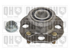 QUINTON HAZELL QWB1059 rato guolio komplektas 
 Ašies montavimas/vairavimo mechanizmas/ratai -> Rato stebulė/montavimas -> Rato guolis
RFM001484EVA