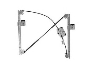 MAGNETI MARELLI 350103895000 lango pakėliklis 
 Vidaus įranga -> Elektrinis lango pakėliklis
1C0837655A, 1C0837655A-C, 1C0837655C