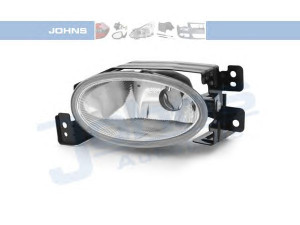 JOHNS 38 20 29-5 rūko žibintas 
 Kėbulas -> Pagalbiniai žibintai/dalys -> Rūko žibintas/dalys -> Rūko žibintas/įterp.
33951 SEA G51