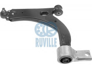 RUVILLE 935262 vikšro valdymo svirtis
2561 3051 AH