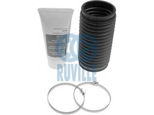 RUVILLE 945001 gofruotoji membrana, vairavimas 
 Vairavimas -> Gofruotoji membrana/sandarinimai
32 11 1 117 426