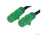 HERTH+BUSS ELPARTS 51276521 spiralinis kabelis