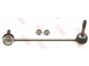 TRW JTS1135 šarnyro stabilizatorius 
 Ašies montavimas/vairavimo mechanizmas/ratai -> Stabilizatorius/fiksatoriai -> Savaime išsilyginanti atrama
31356773024, 31356857624