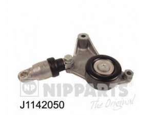 NIPPARTS J1142050 įtempiklio skriemulys, V formos rumbuotas diržas 
 Diržinė pavara -> V formos rumbuotas diržas/komplektas -> Įtempiklio skriemulys
16620-0W110, 16620-28010, 16620-28011