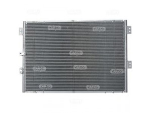 HC-Cargo 260877 kondensatorius, oro kondicionierius 
 Oro kondicionavimas -> Kondensatorius
88460-26330