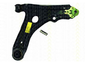 TRISCAN 8500 29549 vikšro valdymo svirtis 
 Ašies montavimas/vairavimo mechanizmas/ratai -> Valdymo svirtis/pasukamosios svirties sujungimas -> Vairo trauklės (valdymo svirtis, išilginis balansyras, diago
191 407 151 B, 191 407 153 A, 191 407 153 B