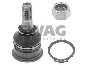 SWAG 82 94 2636 atramos/vairo trauklė 
 Ašies montavimas/vairavimo mechanizmas/ratai -> Sujungimai -> Atramos/vairo trauklė
40160-4M400, 40160-4M410, 40160-4M411