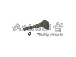 ASHUKI US108708 skersinės vairo trauklės galas 
 Vairavimas -> Vairo mechanizmo sujungimai
52005741, 52005741