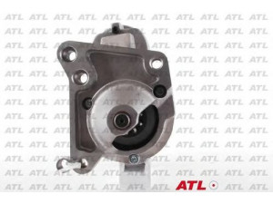 ATL Autotechnik A 16 400 starteris 
 Elektros įranga -> Starterio sistema -> Starteris
77 00 105 080, 77 00 352 049, 77 00 853 827