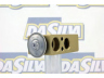 DA SILVA FD1208 išsiplėtimo vožtuvas, oro kondicionavimas 
 Oro kondicionavimas -> Vožtuvai
46722958