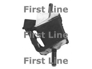 FIRST LINE FEM3369 variklio montavimas 
 Variklis -> Variklio montavimas -> Variklio montavimo rėmas
6025111364