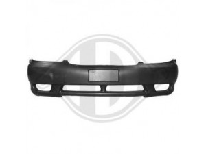 DIEDERICHS 6580851 buferis 
 Kėbulas -> Transporto priemonės priekis -> Buferis/dalys
8360574, 0K55X50031BXX