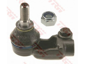 TRW JTE222 skersinės vairo trauklės galas 
 Vairavimas -> Vairo mechanizmo sujungimai
324053, 324055, 90304621, 90350447