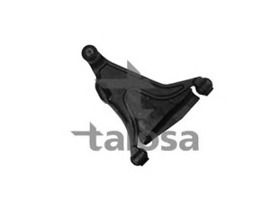 TALOSA 40-03827 vikšro valdymo svirtis 
 Ašies montavimas/vairavimo mechanizmas/ratai -> Valdymo svirtis/pasukamosios svirties sujungimas -> Vairo trauklės (valdymo svirtis, išilginis balansyras, diago
271902, 7628493, 7628496, 7628497