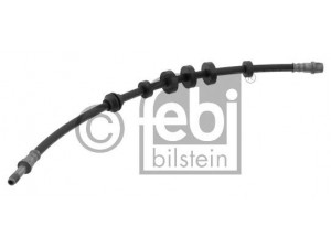 FEBI BILSTEIN 33991 stabdžių žarnelė 
 Stabdžių sistema -> Stabdžių žarnelės
8K0 611 707 E