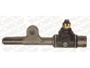 MONROE L13220 skersinės vairo trauklės galas 
 Vairavimas -> Vairo mechanizmo sujungimai
45044-69085, 45044-69086, 45044-69145