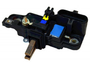 PRESTOLITE ELECTRIC 1861900 reguliatorius, kintamosios srovės generatorius