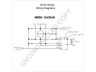 PRESTOLITE ELECTRIC 8LHA2070VE kintamosios srovės generatorius
F1HS10346BA, F2HS103446CA, 1258304C91