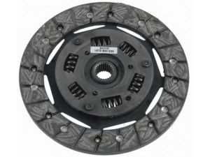 SACHS 1878 600 828 sankabos diskas 
 Sankaba/dalys -> Sankabos diskas