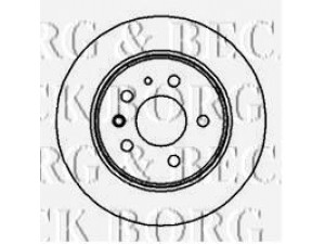 BORG & BECK BBD4825 stabdžių diskas 
 Stabdžių sistema -> Diskinis stabdys -> Stabdžių diskas
1084230212, 115 420 0172, 115 421 1112