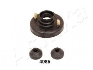 ASHIKA GOM-4085 pakabos statramsčio atraminis guolis 
 Ašies montavimas/vairavimo mechanizmas/ratai -> Montavimas, pakabos statramstis
52675-SH3-024