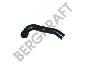 BERGKRAFT BK2974321SP radiatoriaus žarna
5010 619 237, 5010619237