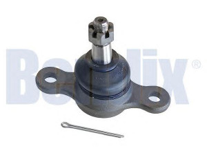 BENDIX 041432B atramos/vairo trauklė 
 Ašies montavimas/vairavimo mechanizmas/ratai -> Sujungimai -> Atramos/vairo trauklė
4333019025