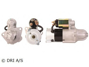 DRI 328049112 starteris 
 Elektros įranga -> Starterio sistema -> Starteris
12564088, 12568931, 1257526, 55350543