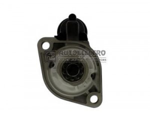 AUTOELECTRO AEU1324 starteris 
 Elektros įranga -> Starterio sistema -> Starteris
02T911023M, 02T911023MX, 02T911023T