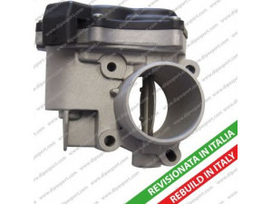 DIPASPORT FLAI159R droselio korpusas 
 Kuro mišinio formavimas -> Mišinio sudarymas -> Droselis/kuro vamzdeliai/vakuumo žarnelė
8200987453