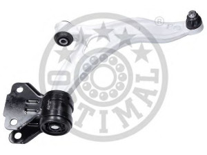 OPTIMAL G6-1405 vikšro valdymo svirtis 
 Ašies montavimas/vairavimo mechanizmas/ratai -> Valdymo svirtis/pasukamosios svirties sujungimas -> Vairo trauklės (valdymo svirtis, išilginis balansyras, diago
1749991