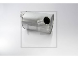PE Automotive 039.201-00A galinis duslintuvas 
 Išmetimo sistema -> Duslintuvas
81.15101.0187, 81.15101.0200, 81.15101.0205