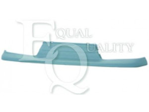 EQUAL QUALITY P1283 buferis 
 Kėbulas -> Transporto priemonės galas -> Buferis/dalys
5214543, 6811974A1, 7181180EA0799