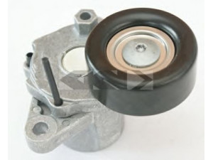 SPIDAN 69440 įtempiklio svirtis, V formos rumbuotas diržas 
 Diržinė pavara -> V formos rumbuotas diržas/komplektas -> Įtempiklis
25281-2A100, 25281-2A100