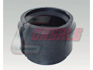CASALS 7453 skersinio stabilizatoriaus įvorių komplektas 
 Ašies montavimas/vairavimo mechanizmas/ratai -> Stabilizatorius/fiksatoriai -> Sklendės
0 371 586, 0 558 864, 037 1586