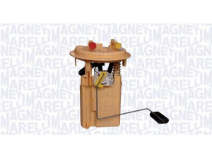 MAGNETI MARELLI 519732029903 degalų matuoklis 
 Ryšio/informacijos sistemos -> Prietaisai
1525W1