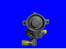 URW 32-76508 hidraulinis siurblys, vairo sistema 
 Vairavimas -> Vairo pavara/siurblys
4070365, 4176206, F5RC3A674FA