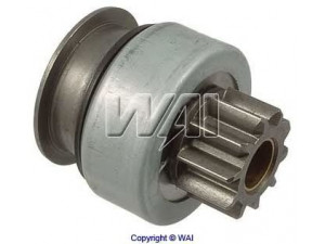 WAIglobal 54-8315 laisvos eigos pavara, starteris
5234497, M191T12271, M191T12272