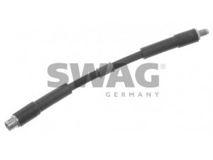 SWAG 10 92 8715 stabdžių žarnelė 
 Stabdžių sistema -> Stabdžių žarnelės
168 428 03 35, 210 428 05 35