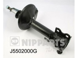 MAGNETI MARELLI 381055020007 amortizatorius
48520-10190, 48520-10191, 48520-10200