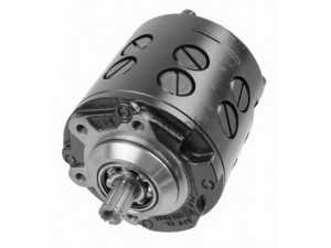 BOSCH K S00 001 363 hidraulinis siurblys, vairo sistema
82 47101 6033, 001 466 49 01, 14664901
