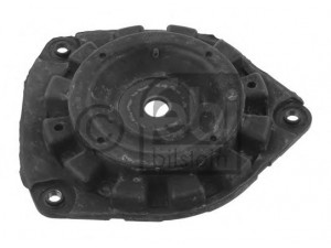 FEBI BILSTEIN 36606 pakabos statramsčio atraminis guolis 
 Ašies montavimas/vairavimo mechanizmas/ratai -> Montavimas, pakabos statramstis
54 03 400 02R