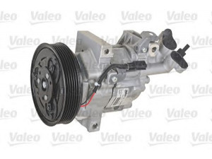 VALEO 813256 kompresorius, oro kondicionierius 
 Oro kondicionavimas -> Kompresorius/dalys
926009154R, 926009154R