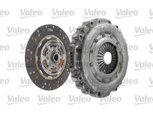 VALEO 805295 sankabos komplektas 
 Sankaba/dalys -> Sankabos remonto komplektas, visas
0072502304, 0072502404, 0162508103
