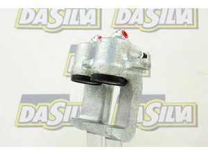 DA SILVA ET4861 stabdžių apkaba 
 Dviratė transporto priemonės -> Stabdžių sistema -> Stabdžių apkaba / priedai
1329866-6, 3516517-4, 5003510-4