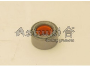 ASHUKI T060-26 rato guolio komplektas 
 Ašies montavimas/vairavimo mechanizmas/ratai -> Rato stebulė/montavimas -> Rato guolis
90252-03014, 90311-52010, 90311-56007
