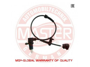 MASTER-SPORT 0964732230-PCS-MS jutiklis, rato greitis 
 Elektros įranga -> Jutikliai
95996130, 96473223, 96534915