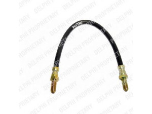 DELPHI LH5167 stabdžių žarnelė 
 Stabdžių sistema -> Stabdžių žarnelės
8907750, 09959752, 9959752